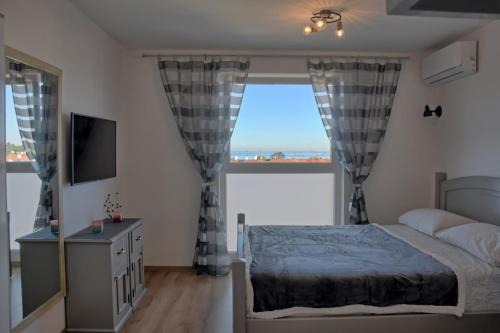 City Center Apartment | Studio D