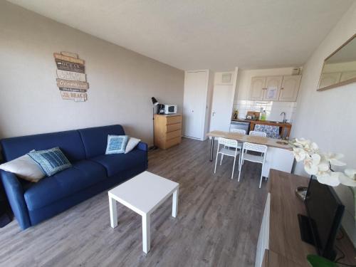 Soulac-sur-Mer Apartment | Studio dans une résidence - S04107
