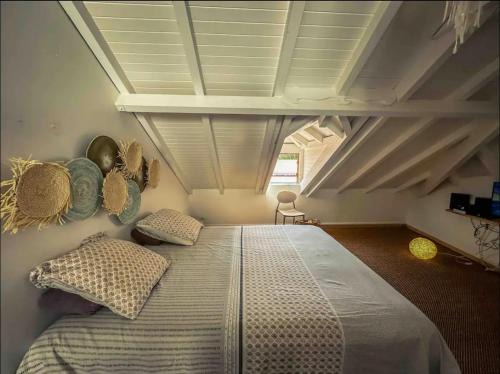 Terre-de-Haut Apartment | Studio de l’embarcadère