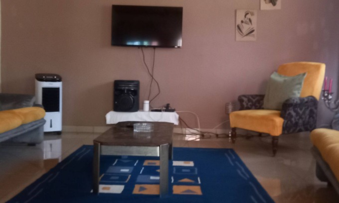 Ebolowa Apartment | Studio for 2 persons