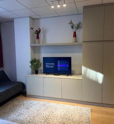 Lower Town Apartment | Studio Grand Place