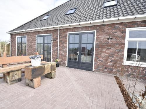 Callantsoog House | Studio Hazenborgh in Callantsoog near the sea