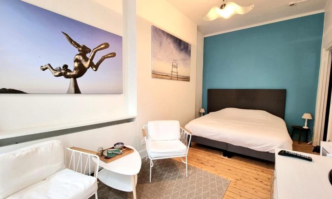 Heist House | Studio Heyst