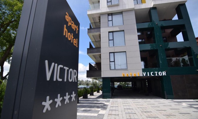 Constanta Apartment | studio hotel victor 501