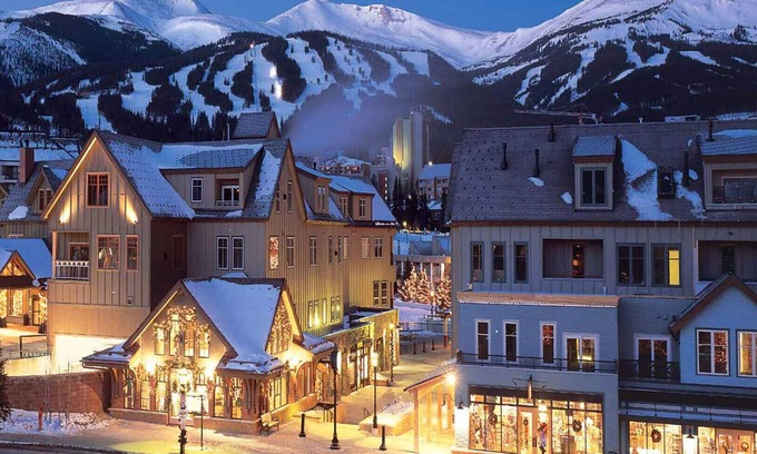 Peak 9 Resort | Studio - Hyatt Main Street Station - Full Resort Access