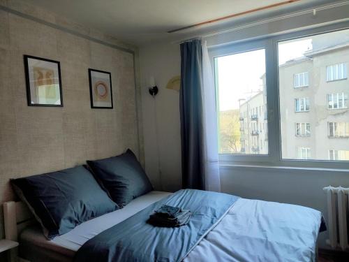 Powisle Apartment | Studio in city center with Stadium view