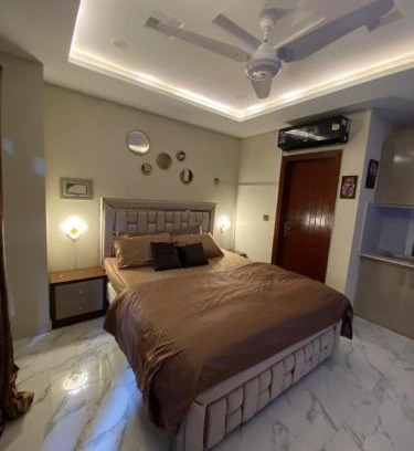 Hassan Abdal Apartment | Studio in Islamabad