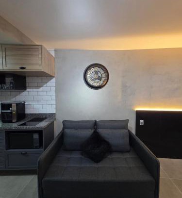 Lapa Apartment | Studio in the heart of Lapa