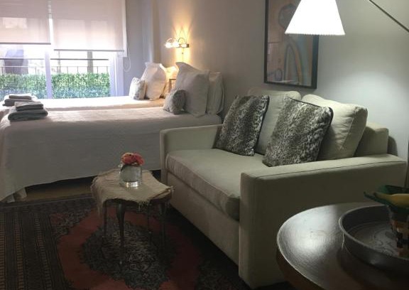 Retiro Apartment | Studio Juncal