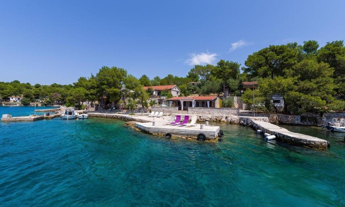 Island Dugi Otok Apartment | Studio Lavdara 435b