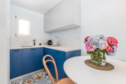 Topla Apartment | Studio Magnolia