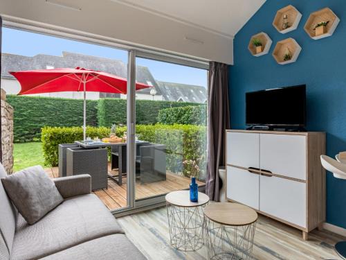 Carnac Apartment | Studio Maison Port En Dro-3 by Interhome