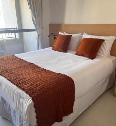 Indianopolis Apartment | Studio Moema São Paulo