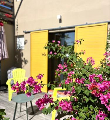 Le Diamant Apartment | Studio Myel - Proche Bourg du Diamant et Plages