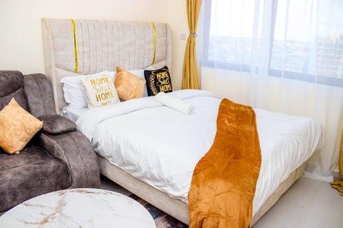 Syokimau Apartment | Studio near JKIA, Mombasa Rd by IncaVille
