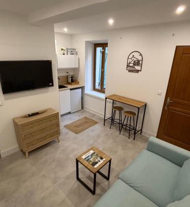 Gruissan Apartment | Studio O Fil du Vent