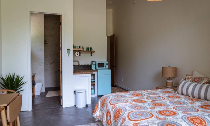 Chewelah Apartment | Studio on the Fairway Chewelah Golf Course