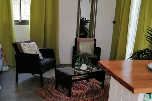 Coromandel House | Studio Petra