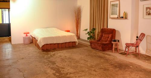 La Madeleine Apartment | Studio photo - Loft