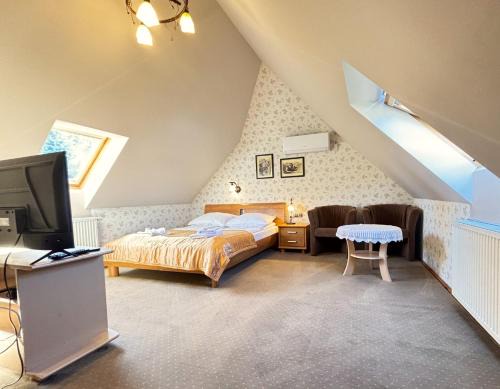 Kazimierz Dolny Apartment | Studio Pod Kasztanami