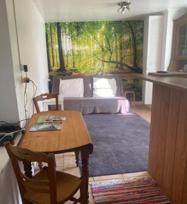 Remalard-en-Perche Apartment | Studio pour 1 personne au cœur du Perche