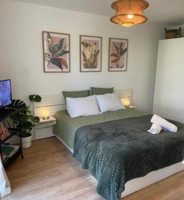Haguenau Apartment | Studio Premium Haguenau