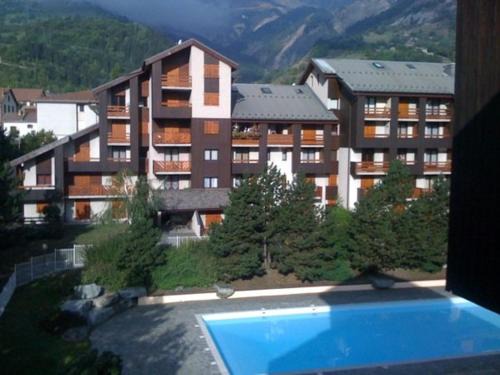 Bourg-Saint-Maurice Apartment | Studio proche funiculaire