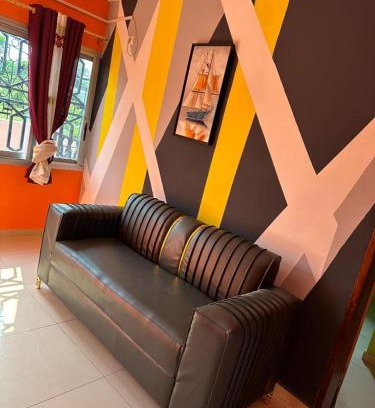 Kribi Apartment | Studio Residence OR Tambo
