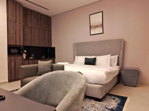 Ikeja Apartment | Studio room in Ikeja