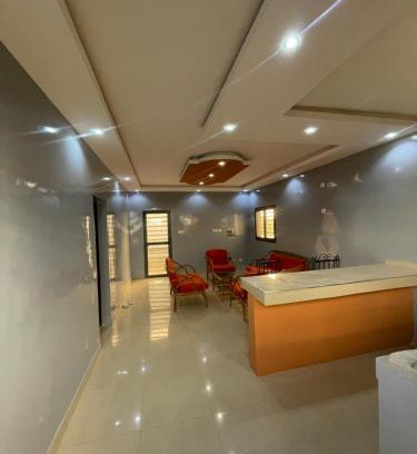 Same Apartment | Studio Saly