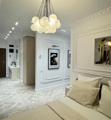 Timisoara Apartment | Studio Selling Sunset