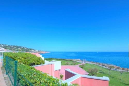 Sete Apartment | Studio - stunning sea view