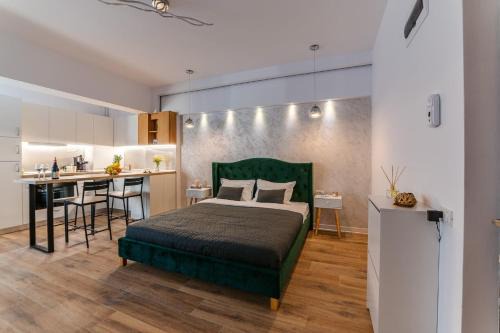 Mamaia-Sat Apartment | Studio Summer Time Tomis Villa