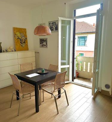 Morivione Apartment | Studio Tibaldi - Appartamento splendido con tutti servizi in zona Navigli