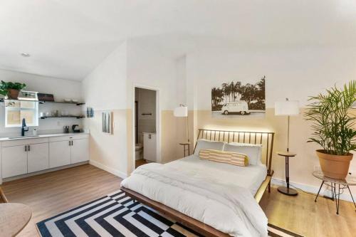 Chandler Apartment | Studio Unit.hōʻoluʻolu