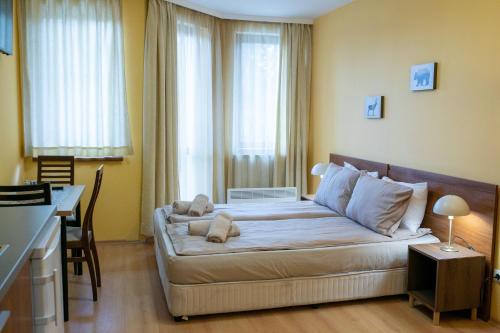 Borovets Apartment | Studio Villa Park 325