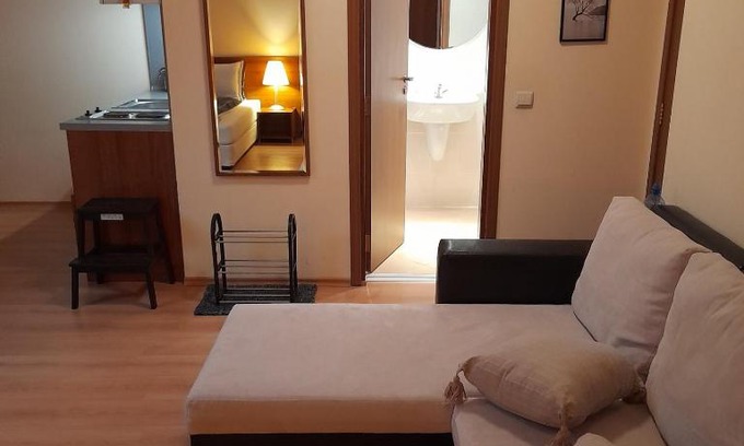 Borovets Apartment | Studio Villa Park 410