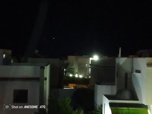 Bizerte House | studio vue sur mer