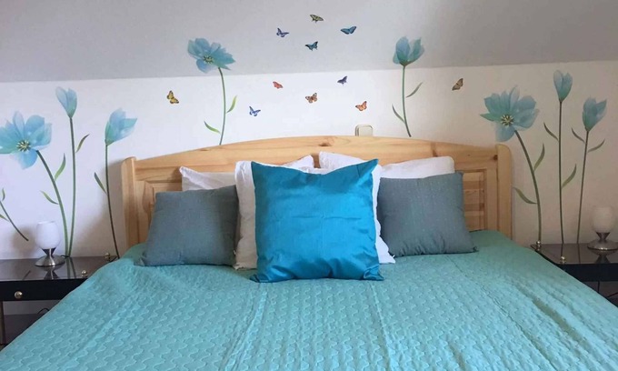 Balatonbereny Apartment | Studio with air conditioning and WIFI