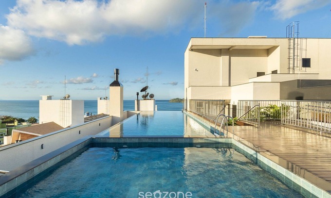 Centro Apartment | Studio With Barbecue 220m From the Beach - Sfr0302