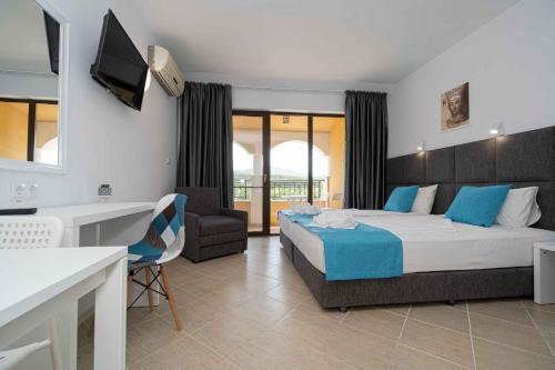 Tsarevo Apartment | StudioReginaCarevo
