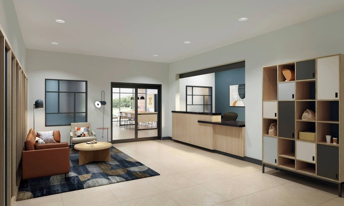 Newnan Hotel | StudioRes by Marriott, Newnan