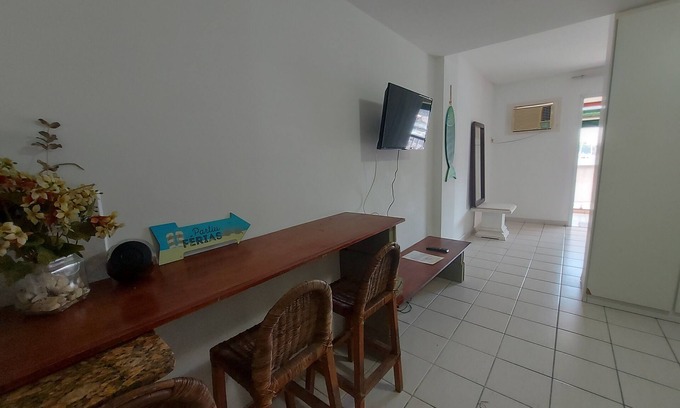 Marinas Apartment | Studios Aconchegantes com Bela Vista Para o mar e Próximo de Tudo