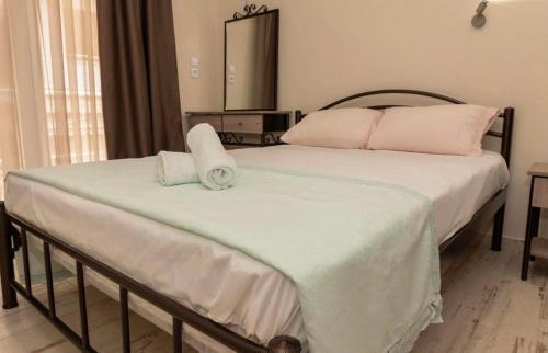 Karpenisi Hotel | Studios for rent Hermanos