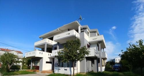Ulcinj Apartment | Studios M