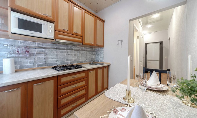 Minsk City Centre Apartment | Studominsk Apartments K. Marksa