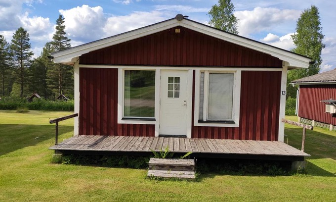 Eksharad House | Stuga Ekesberget Stugby