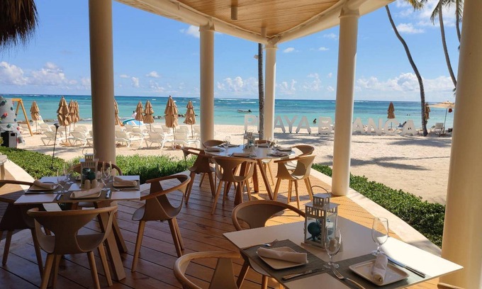 Punta Cana Apartment | Stunning 1-bed Apartment Pool View in Punta Cana