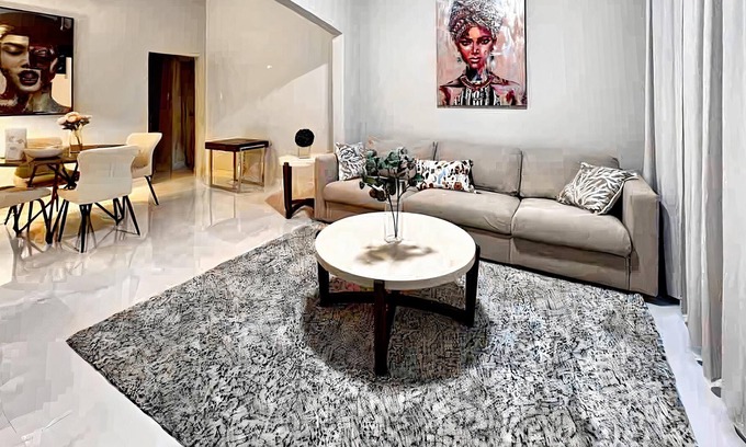 Parque Apartment | Stunning 3-Br Apt in Condado