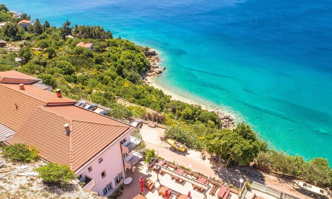 Stara Baska Apartment | Stunning apartment in Stara Baska